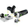 Modulová hranová frézka MFK 700 EQ-Plus FESTOOL