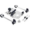Súprava na vŕtanie radu otvorov LR 32 Set FESTOOL