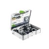 Súprava na vŕtanie radu otvorov LR 32-SYS FESTOOL
