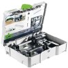 Súprava na vŕtanie radu otvorov LR 32-SYS FESTOOL