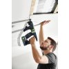 Skrutky na sadrokartón DWS C CT 3,9x45 1000x FESTOOL