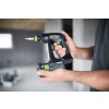Akumulátorový vŕtací skrutkovač C 18-Basic-4,0 FESTOOL