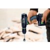 Akumulátorový vŕtací skrutkovač T 18+3-Basic-4,0 FESTOOL