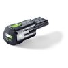 Akumulátorová vibračná brúska RTSC 400 3,0 I-Set FESTOOL