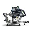 Akumulátorová kapovacia píla KAPEX KSC 60 EB-Basic Mt Edt FESTOOL