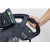 Akumulátorová pokosová píla na lišty SYMMETRIC SYMC 70 EB-Basic Mt Edt FESTOOL