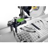 Akumulátorová pokosová píla na lišty SYMMETRIC SYMC 70 EB-Basic Mt Edt FESTOOL