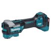 AKUMULÁTOROVÝ MULTI-TOOL  MAKITA   TM001GZ