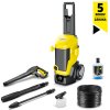vysokotlakový čistič KARCHER K 7 WCM FJ BB 1.317-402.0  + 5 litrový autošampón 3v1 KÄRCHER RM 619