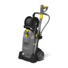 vysokotlakový čistič KARCHER HD 8/18-4 MX Plus 1.524-971.0