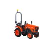 TRAKTOR KUBOTA EK1221DT
