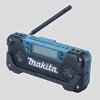 aku radio MAKITA MR052 (bez akumulátora a nabíjačky)