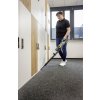 akumulátorový tyčový vysávač KARCHER LVS 1/1 Bp 1.394-110.0  + 9 mm nôž odlamovací, plastový