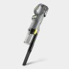 Batériový vysávač KARCHER LVS 1/1 Bp 1.394-110.0  + 9 mm nôž odlamovací, plastový