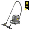 suchý vysávač T 15/1 Bp Adv HEPA KARCHER 1.355-351.0