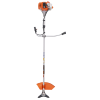 ruris motorovy krovinorez bravo 101