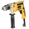 Vŕtačka príklepová 650W 13mm DEWALT DWD024