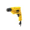 Vŕtačka s rýchloup. skľučovadlom 550W 10mm DEWALT DWD014S