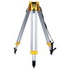 Statív hliníkový 5/8" 1,07-1,73m DEWALT DE0736