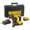 Kladivo kombinované 18V SDS-Plus 2x4,0Ah DEWALT DCH253M2