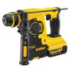 Kladivo kombinované 18V SDS-Plus 2x4,0Ah DEWALT DCH253M2