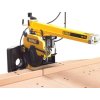 Píla s radiálnym ramenom 300mm 2000W 230V DEWALT DW721KN