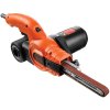 BRÚSKA PÁSOVÁ PILNÍKOVÁ Black and Decker KA900E