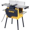 Zrovnávačka hobľovačka prenosná 260mm 2100W DEWALT D27300