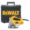 Píla priamočiara 701W 110mm horná rukoväť DEWALT DW331K