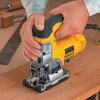 Píla priamočiara 701W 110mm horná rukoväť DEWALT DW331K
