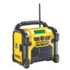 Rádio DAB+/FM XR 12V-18V/230V DEWALT