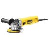 Brúska uhlová 115mm 900W DEWALT DWE4156