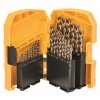Sada vrtákov do kovu Extreme® HSS-E Cobalt 29 dielna DEWALT