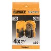 Sada vrtákov do kovu Extreme® HSS-E Cobalt 29 dielna DEWALT DT4957