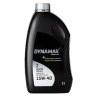 Olej pre elektrocentrály DYNAMAX 15W40 STANLEY - Kompresory 15W40