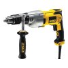 Vŕtačka DIA pre suché vŕtanie 2 rýchlostná 1300W kufor DEWALT D21570K