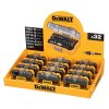 SADA BITOV 32 DIELNA 12XDT7969 DEWALT DT7969M