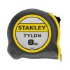 Meter zvinovací Tylon 8m x 25mm STANLEY 0-30-657