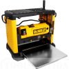 Hrúbkovačka zrovnávačka montážna 317mm 1800W DEWALT DW733