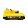 Akumulátor 12V XR 2,0Ah (10,8V) DEWALT