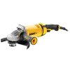 Brúska uhlová 230mm 2400W DEWALT DWE4559