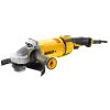 Brúska uhlová 230mm 2600W DEWALT DWE4579