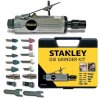 Sada na brúsenie STANLEY - Kompresory 160153XSTN