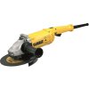 Brúska uhlová s plynulým rozbehom 230mm 2200W 5,2kg DEWALT DWE494