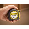 Meter zvinovací Tylon 8m x 25mm STANLEY 1-30-657