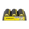 Meter zvinovací Tylon 8m x 25mm STANLEY