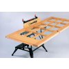 STÔL PRACOVNÝ WORKMATE 250KG Black and Decker WM825