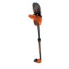 Píla reťazová 18V 2,0Ah 20cm výsuvná 3m Black and Decker GPC1820L20