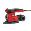 MULTIBRÚSKA 4v1 220W Black and Decker KA280K