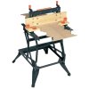 STOL PRACOVNY Black and Decker WM550